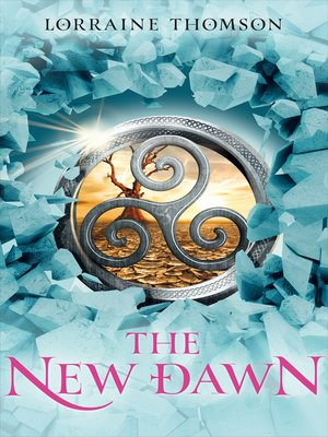cover image of The New Dawn
